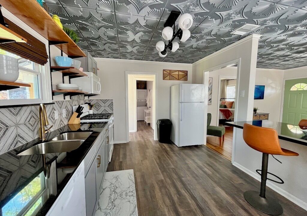 Photo of Kitchen in San Antonio