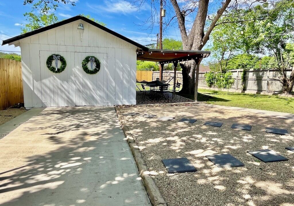 Photo of Outdoor in San Antonio