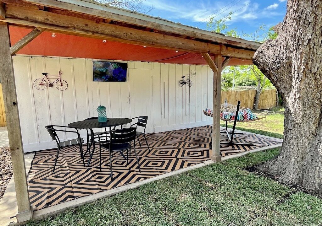 Photo of Outdoor in San Antonio