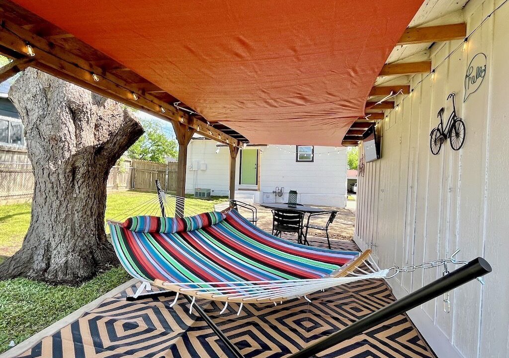 Photo of Patio Balcony in San Antonio