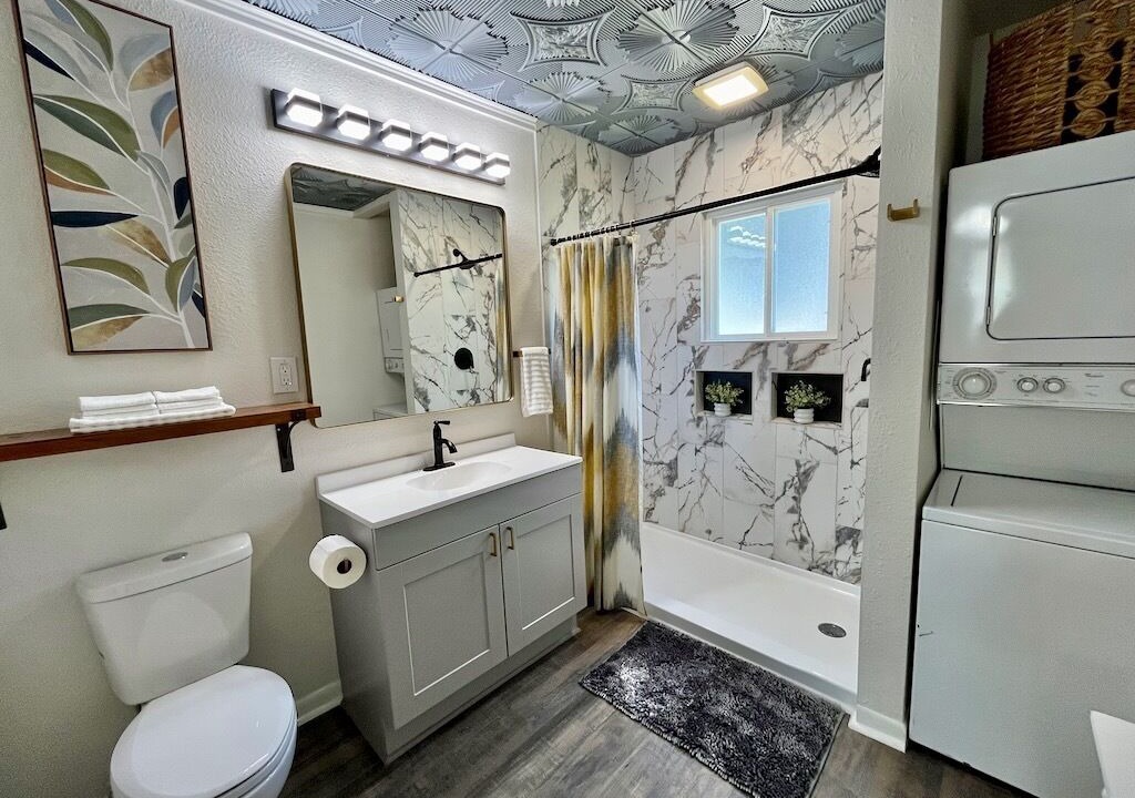 Photo of Bathroom in San Antonio