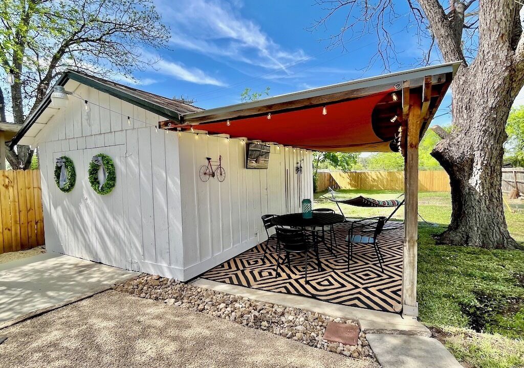Photo of Outdoor in San Antonio