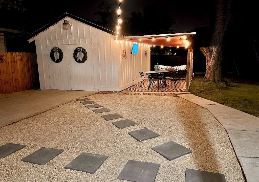 Photo of Patio Balcony in San Antonio