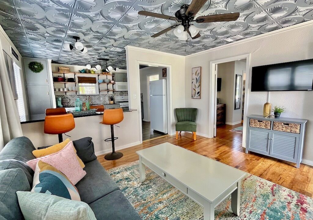 Photo of Livingroom in San Antonio