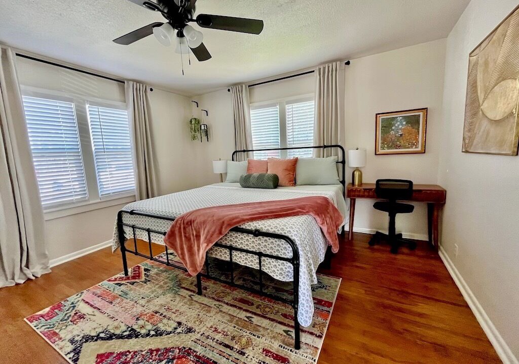 Photo of Bedroom in San Antonio
