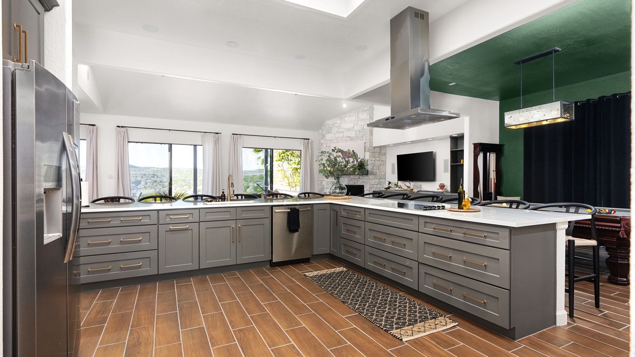 Photo of Kitchen in Austin