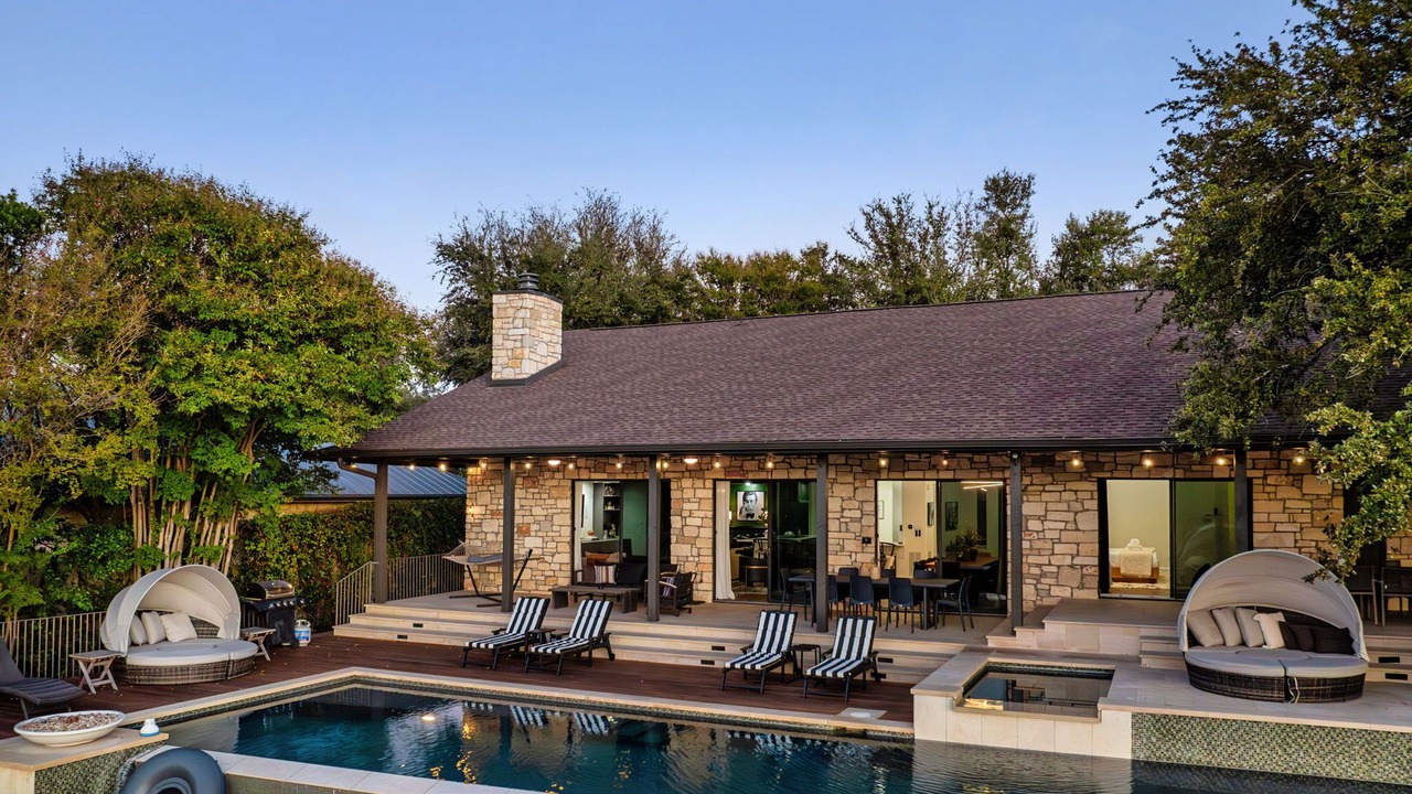 Photo of Outdoor in Austin