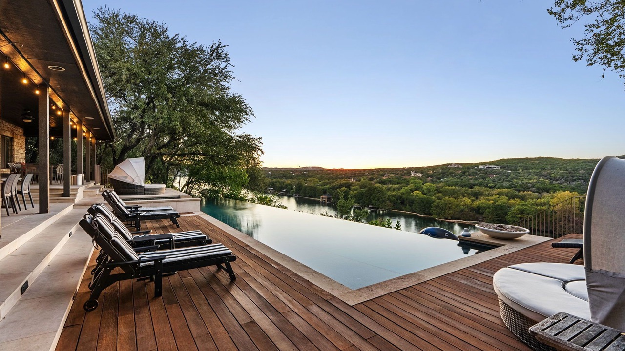 Photo of Outdoor in Austin