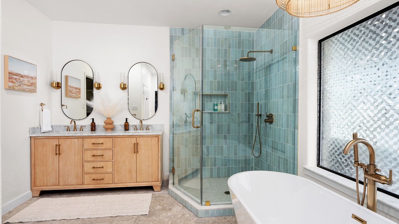 Photo of Bathroom in Austin