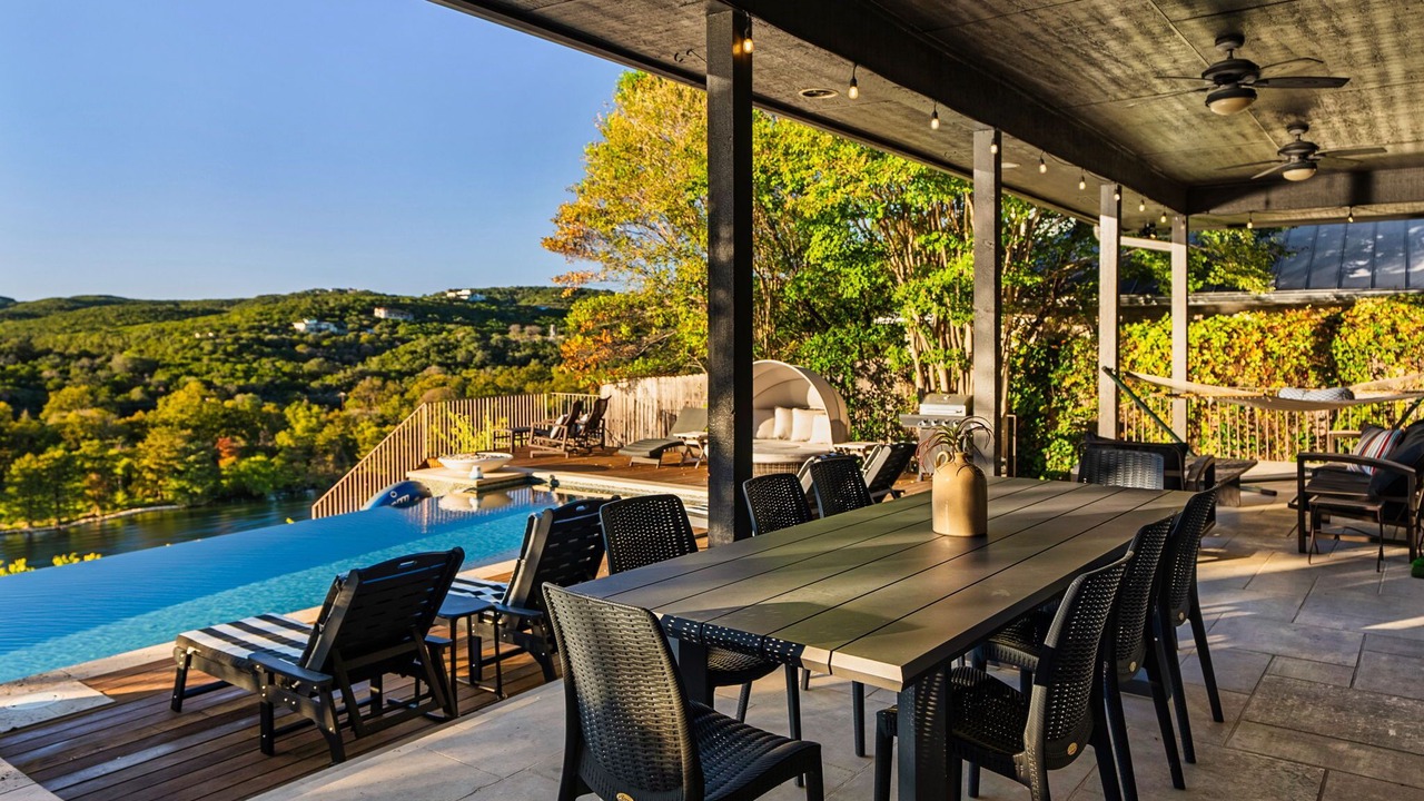 Photo of Outdoor in Austin