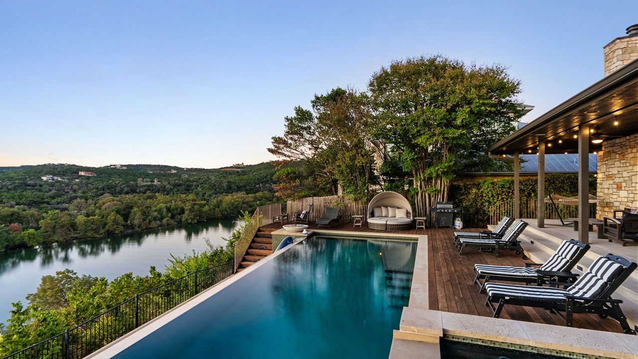 Photo of Outdoor in Austin
