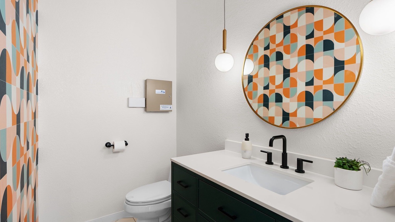Photo of Bathroom in Austin