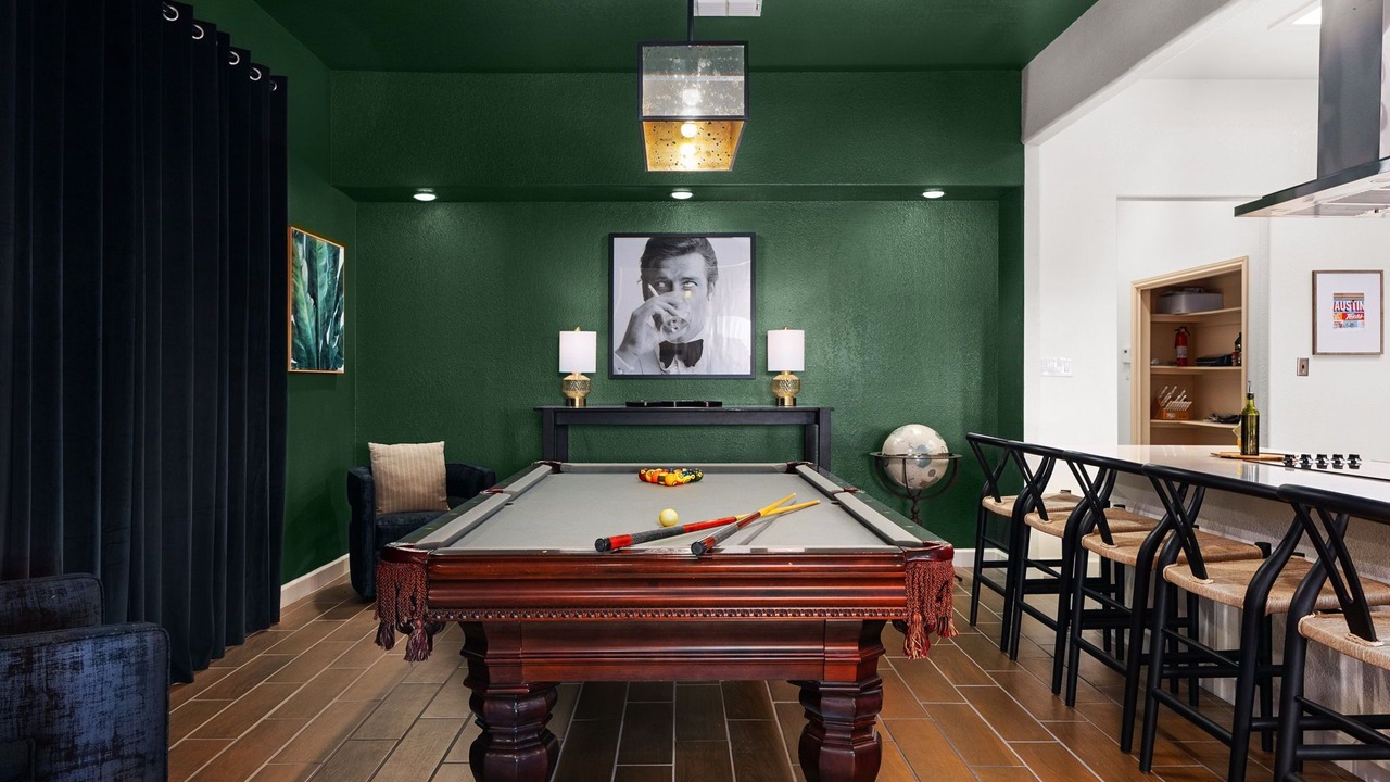 Photo of Bedroom in Austin