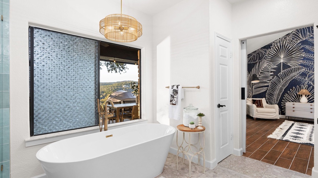 Photo of Bathroom in Austin