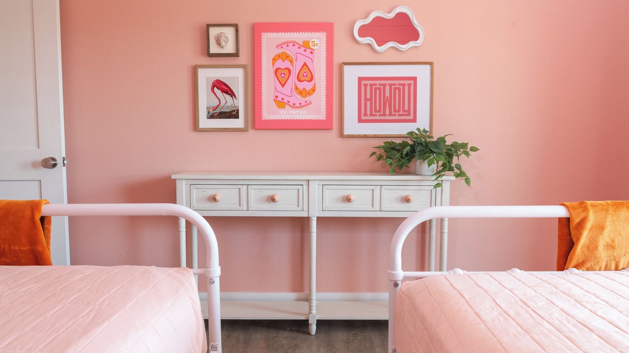 Photo of Bedroom in Port Bolivar