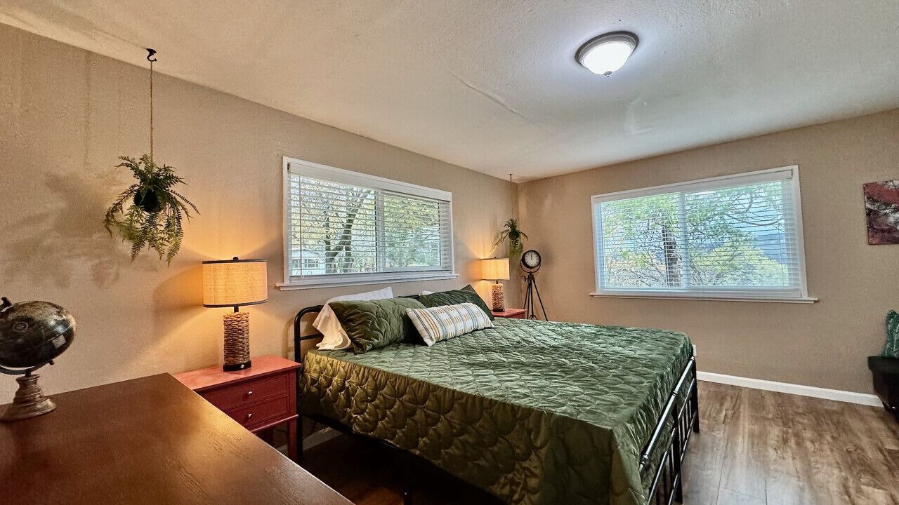 Photo of Bedroom in Fair Play