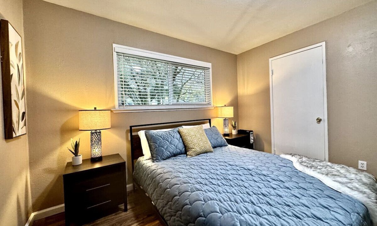 Photo of Bedroom in Fair Play