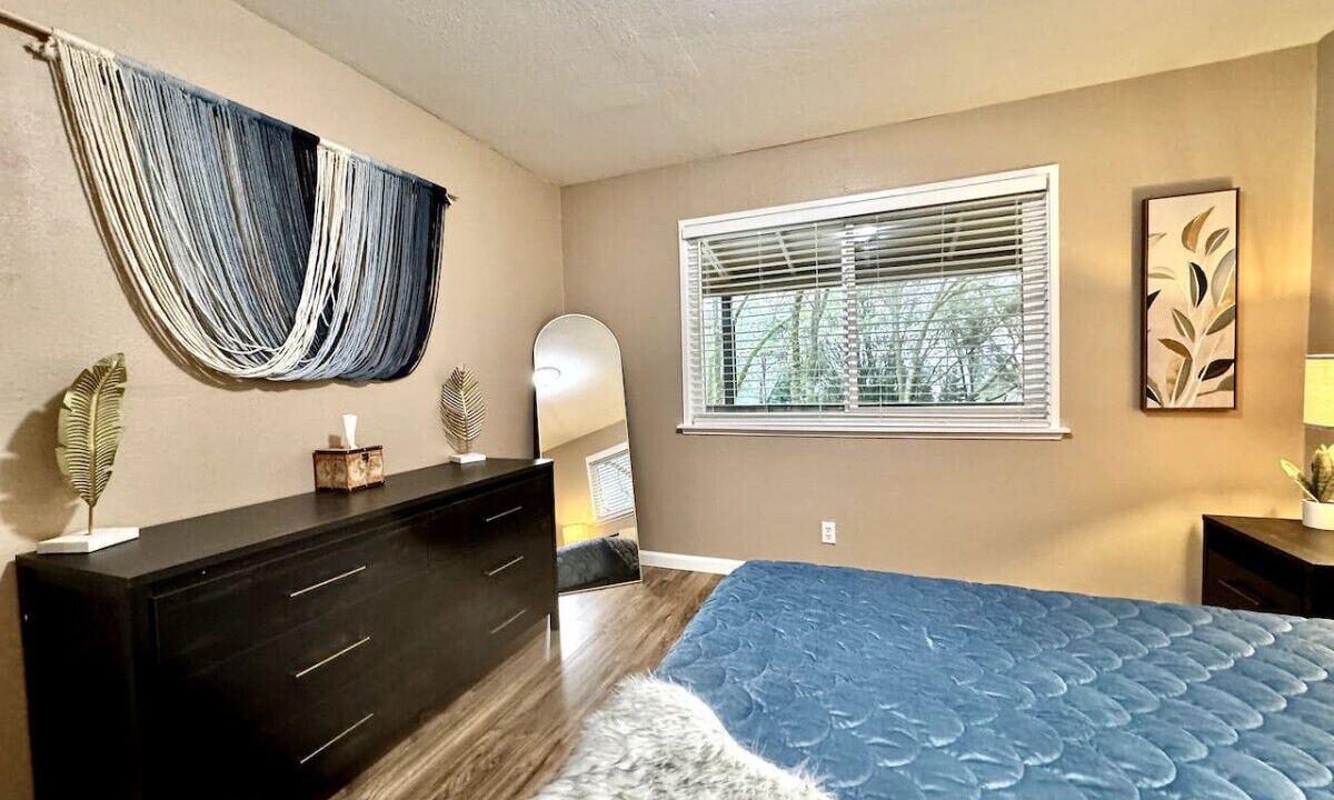 Photo of Bedroom in Fair Play