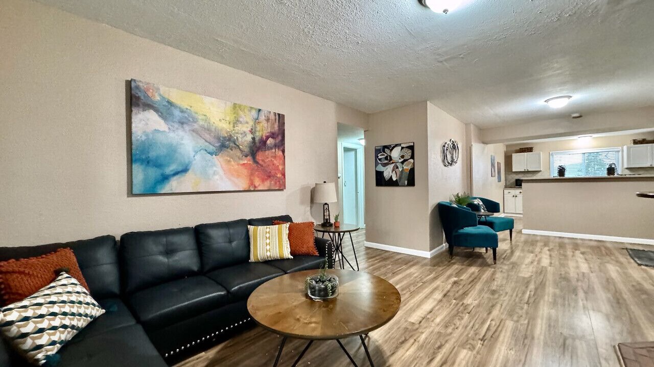Photo of Livingroom in Fair Play