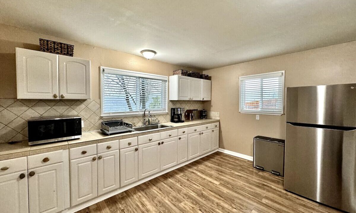 Photo of Kitchen in Fair Play