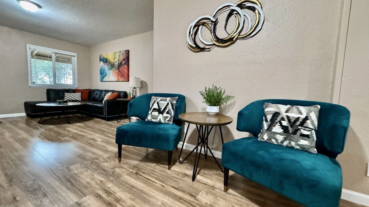 Photo of Livingroom in Fair Play