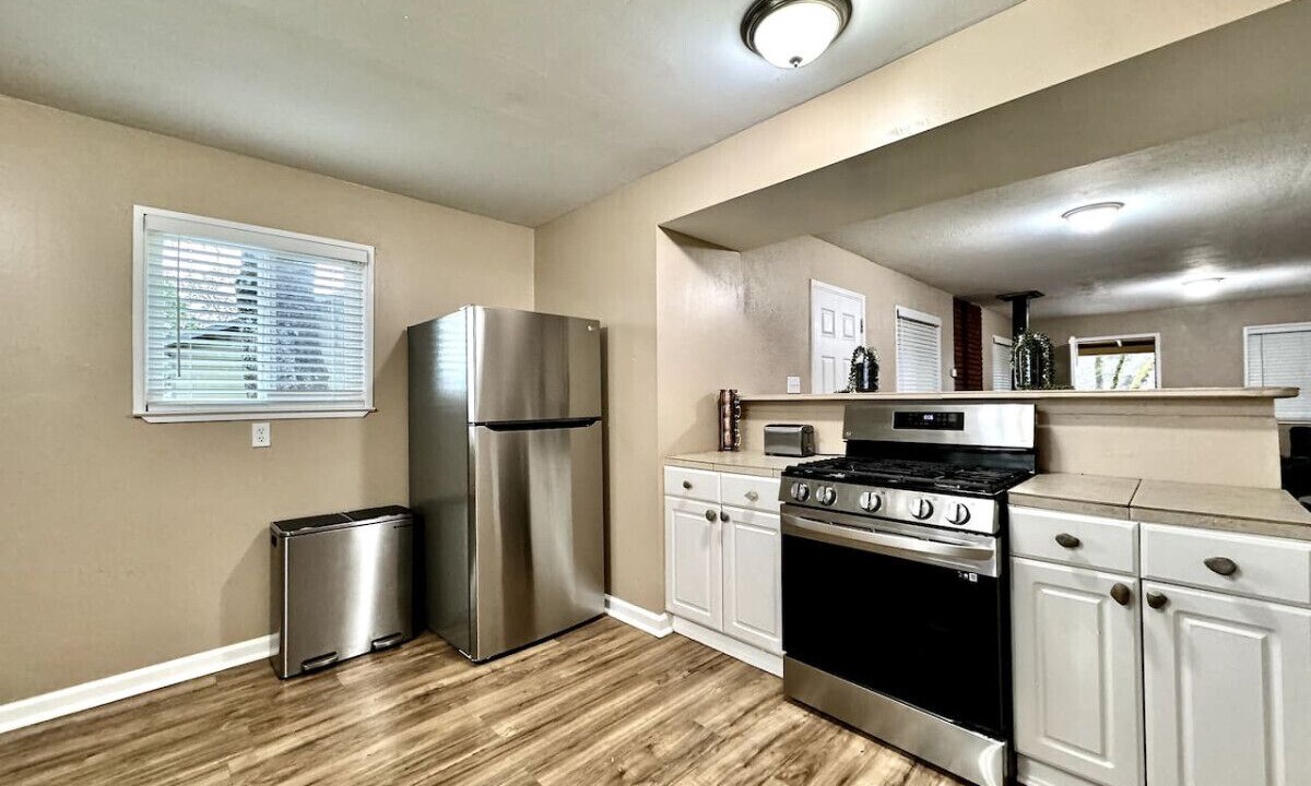 Photo of Kitchen in Fair Play