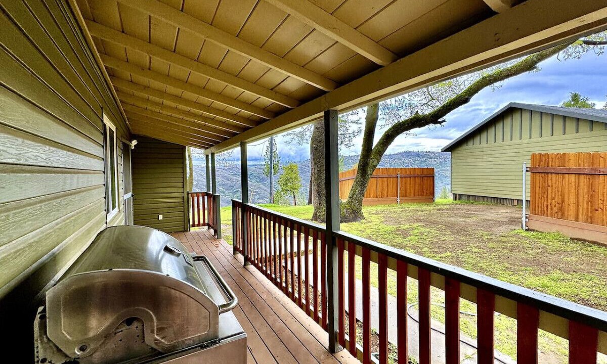 Photo of Patio Balcony in Fair Play