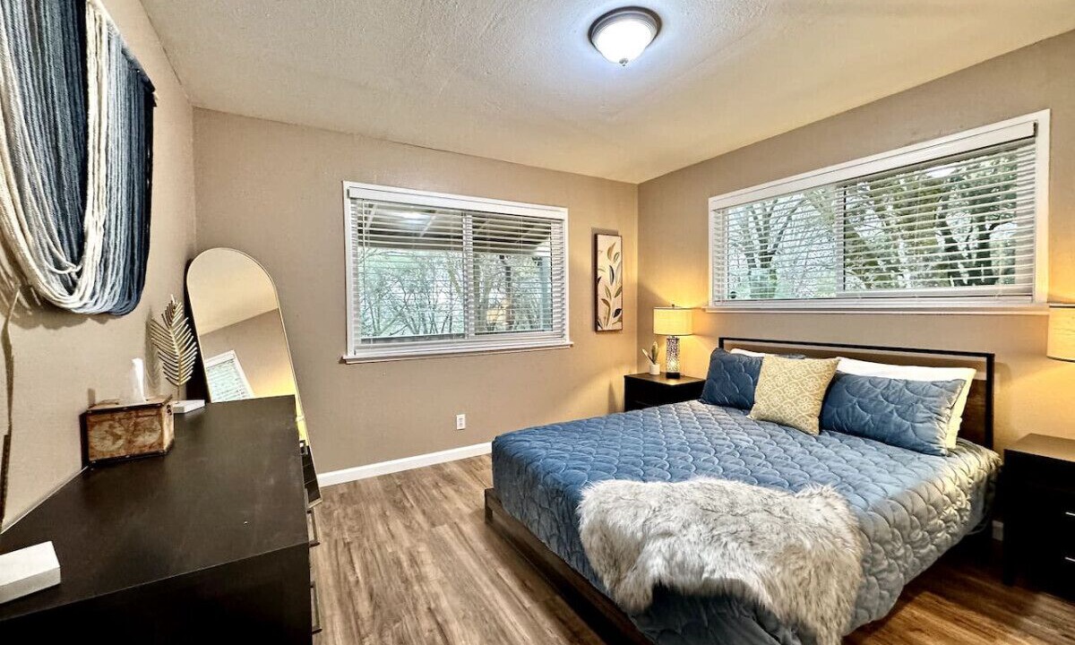 Photo of Bedroom in Fair Play