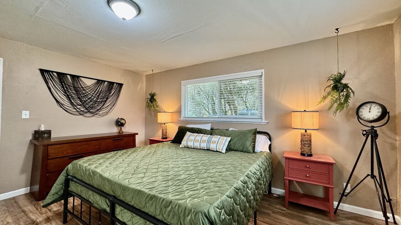 Photo of Bedroom in Fair Play