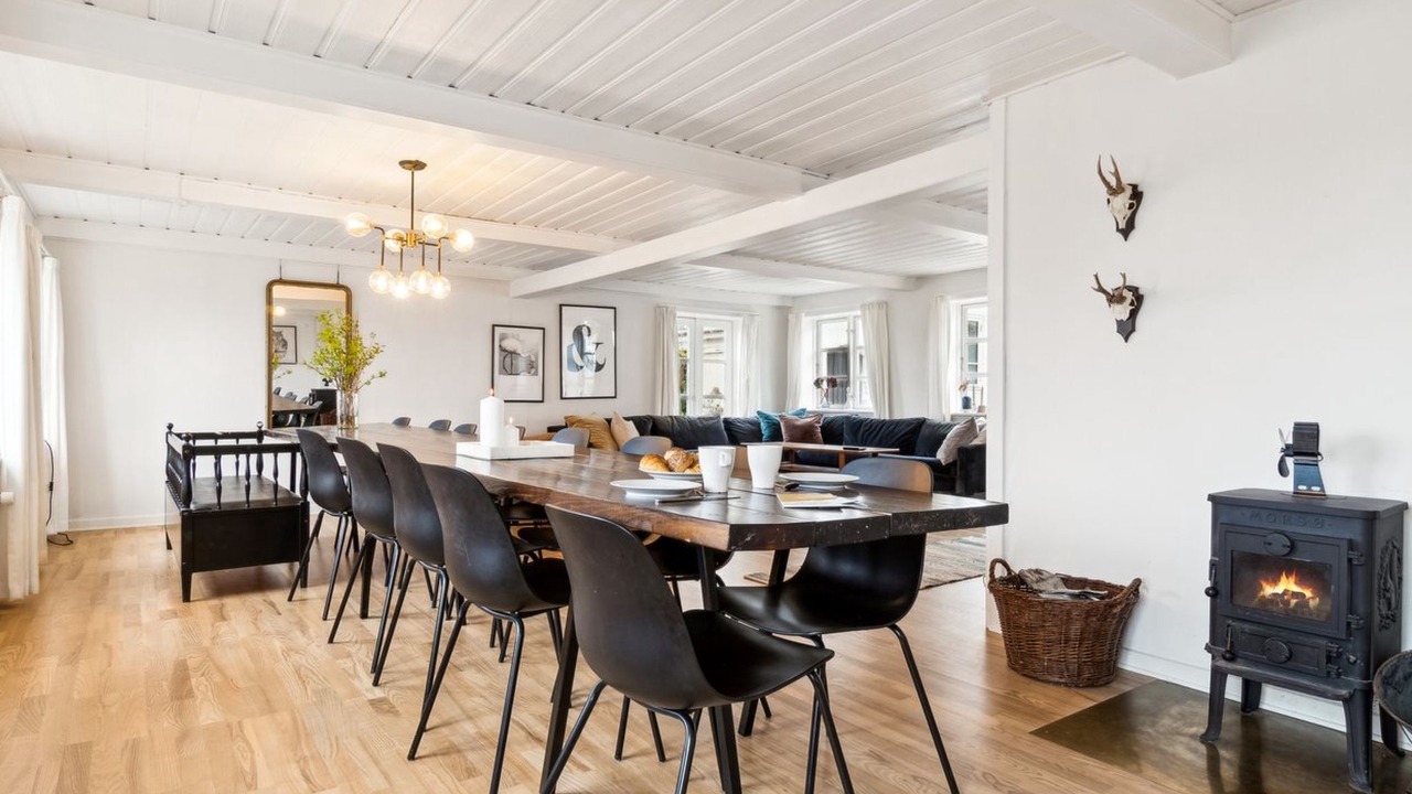 Photo of Livingroom in Tejn