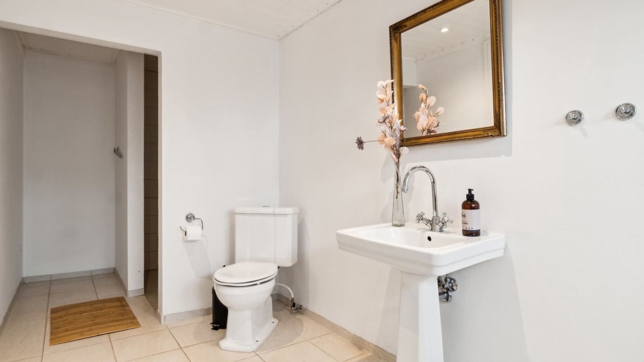 Photo of Bathroom in Tejn