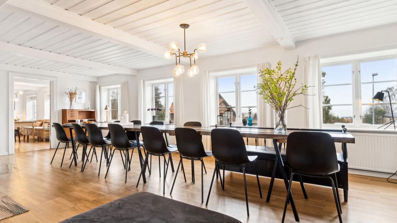 Photo of Livingroom in Tejn
