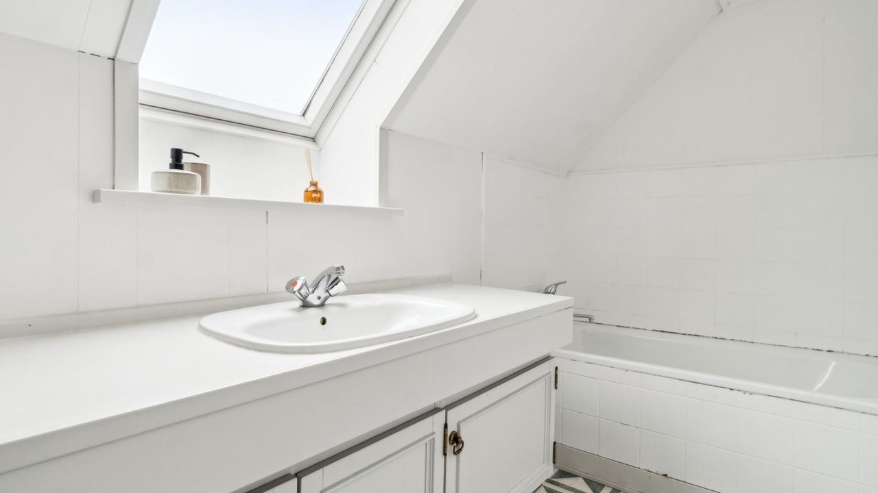 Photo of Bathroom in Tejn