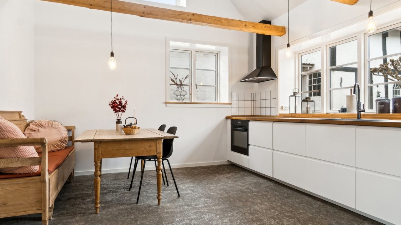 Photo of Livingroom in Tejn
