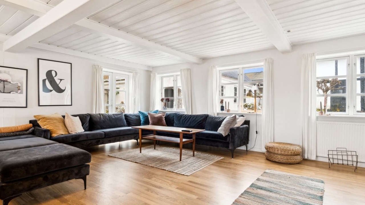 Photo of Livingroom in Tejn