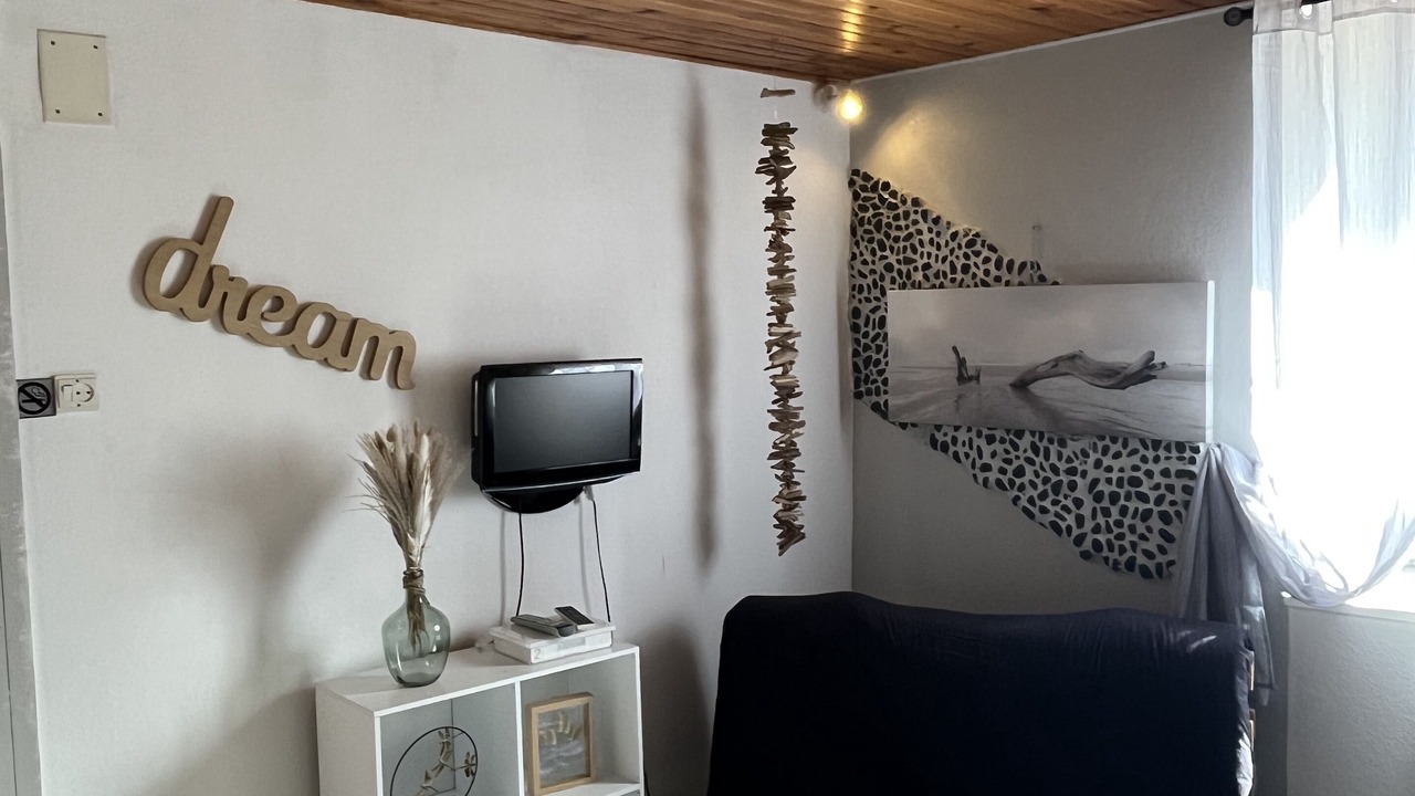 Photo of Livingroom in Bart