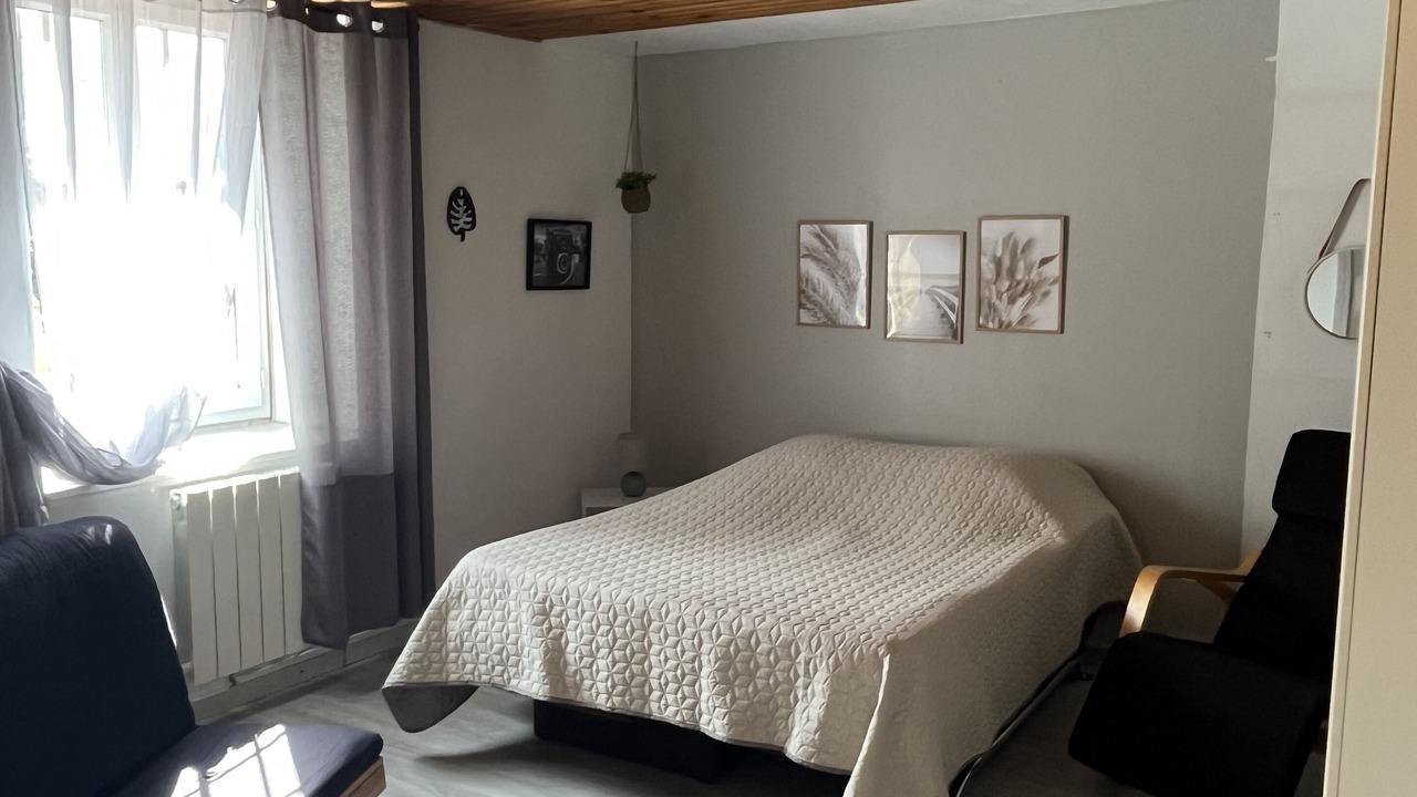 Photo of Bedroom in Bart