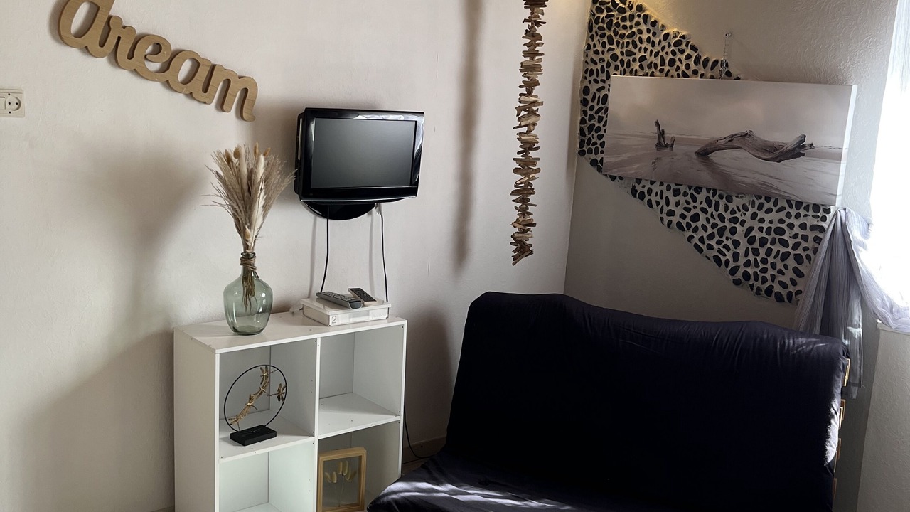 Photo of Livingroom in Bart