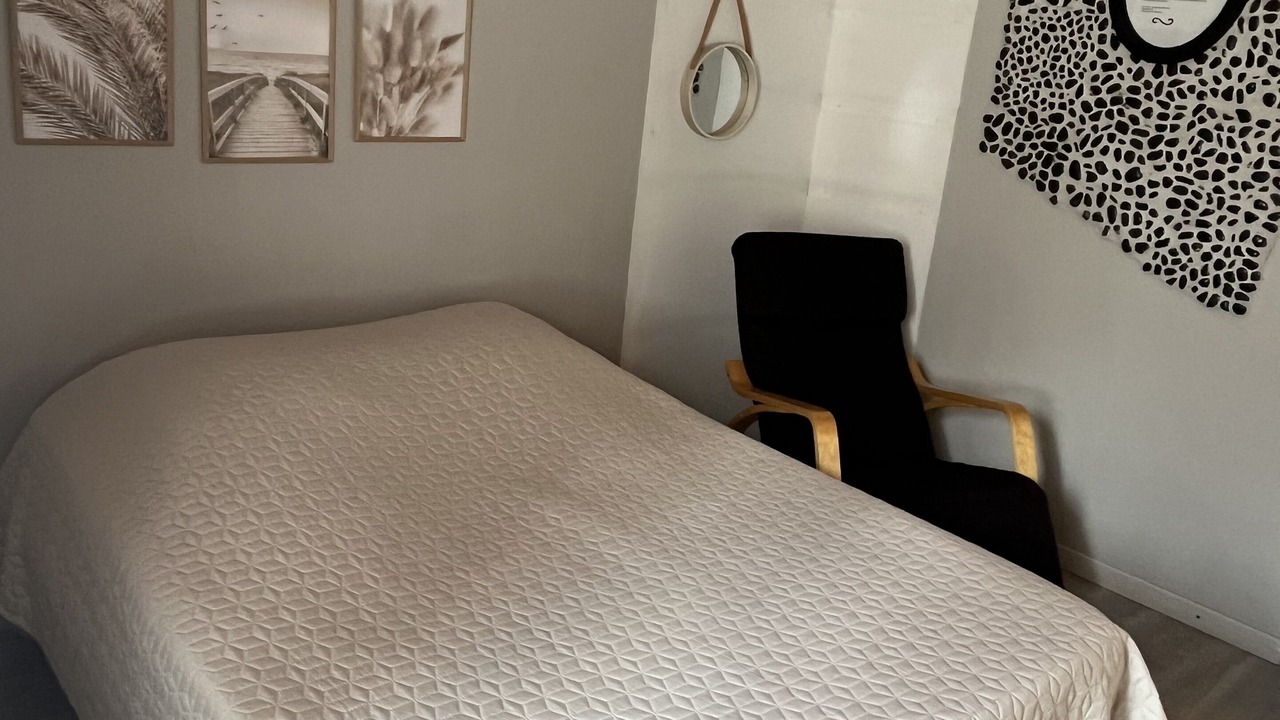 Photo of Bedroom in Bart