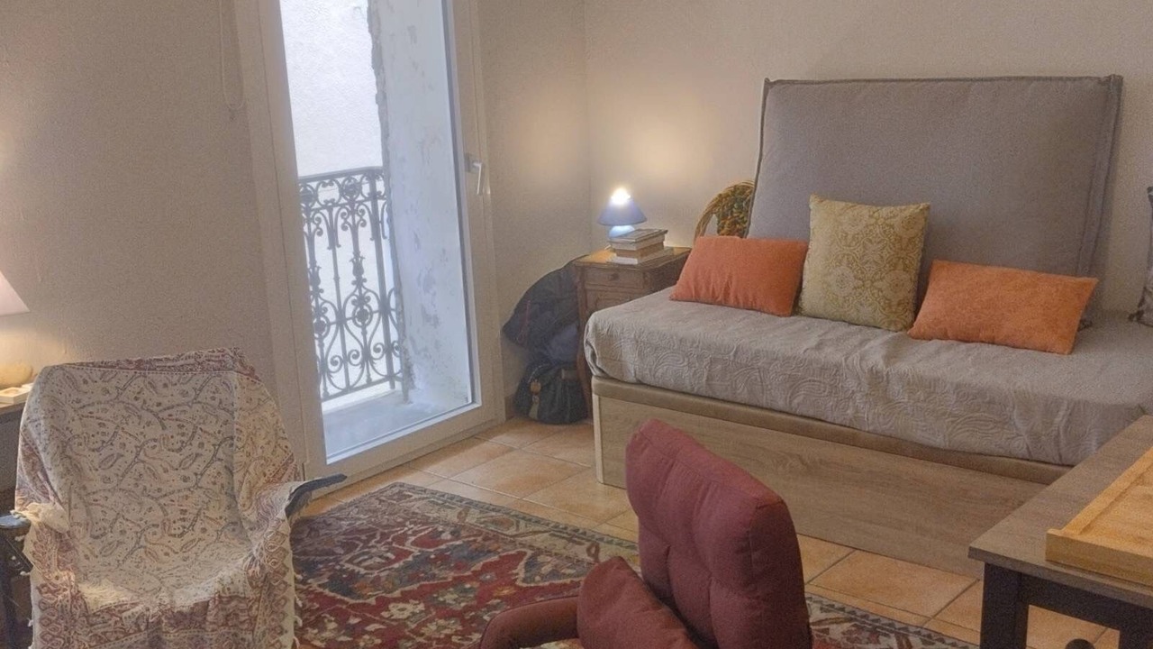 Photo of Livingroom in Prats-de-Mollo-la-Preste