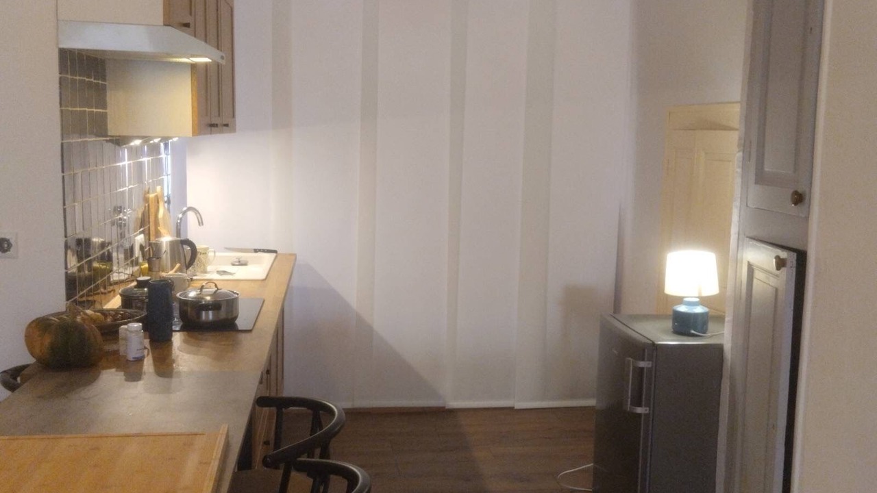 Photo of Kitchen in Prats-de-Mollo-la-Preste