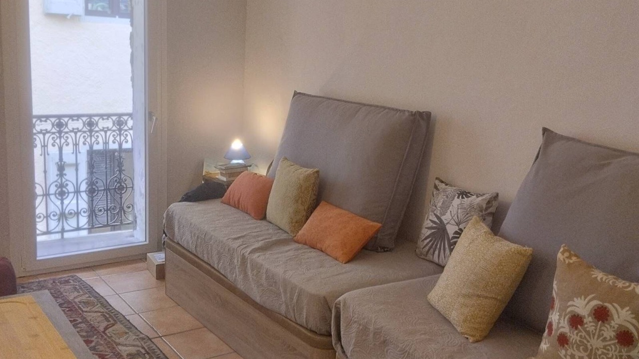 Photo of Livingroom in Prats-de-Mollo-la-Preste