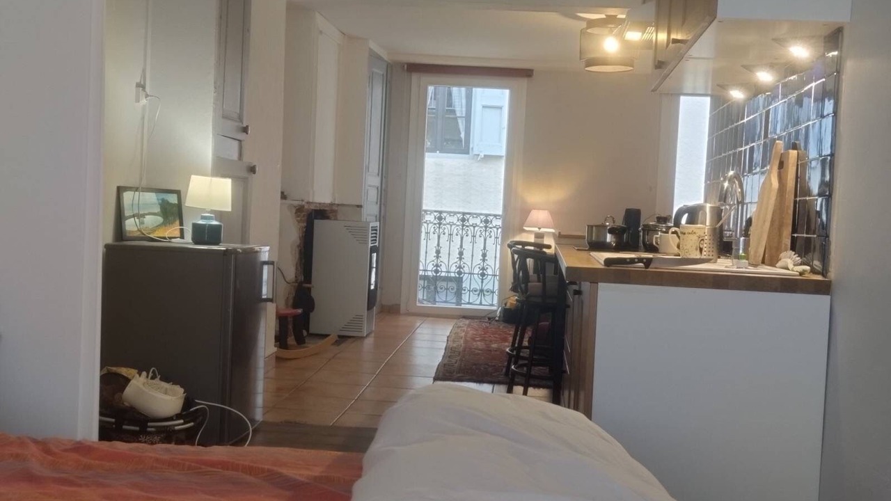 Photo of Bedroom in Prats-de-Mollo-la-Preste