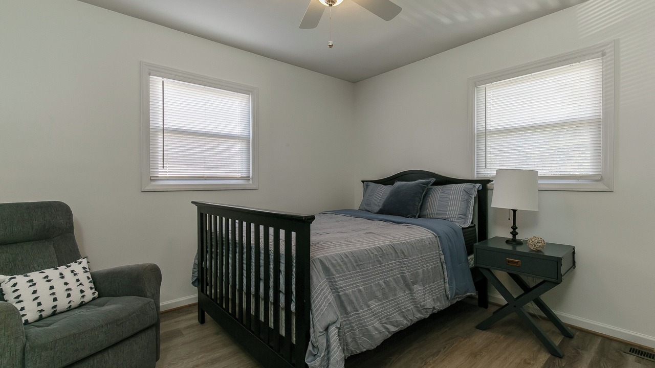 Photo of Bedroom in Burlington