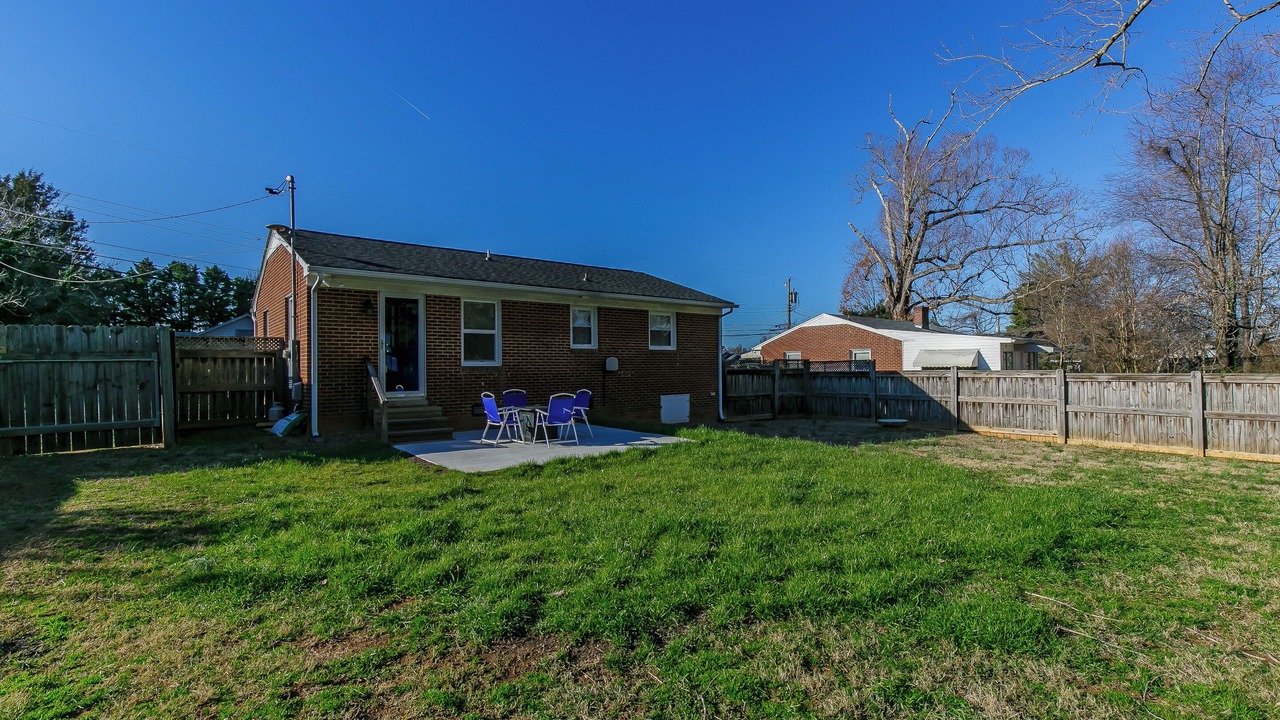 Photo of Outdoor in Burlington