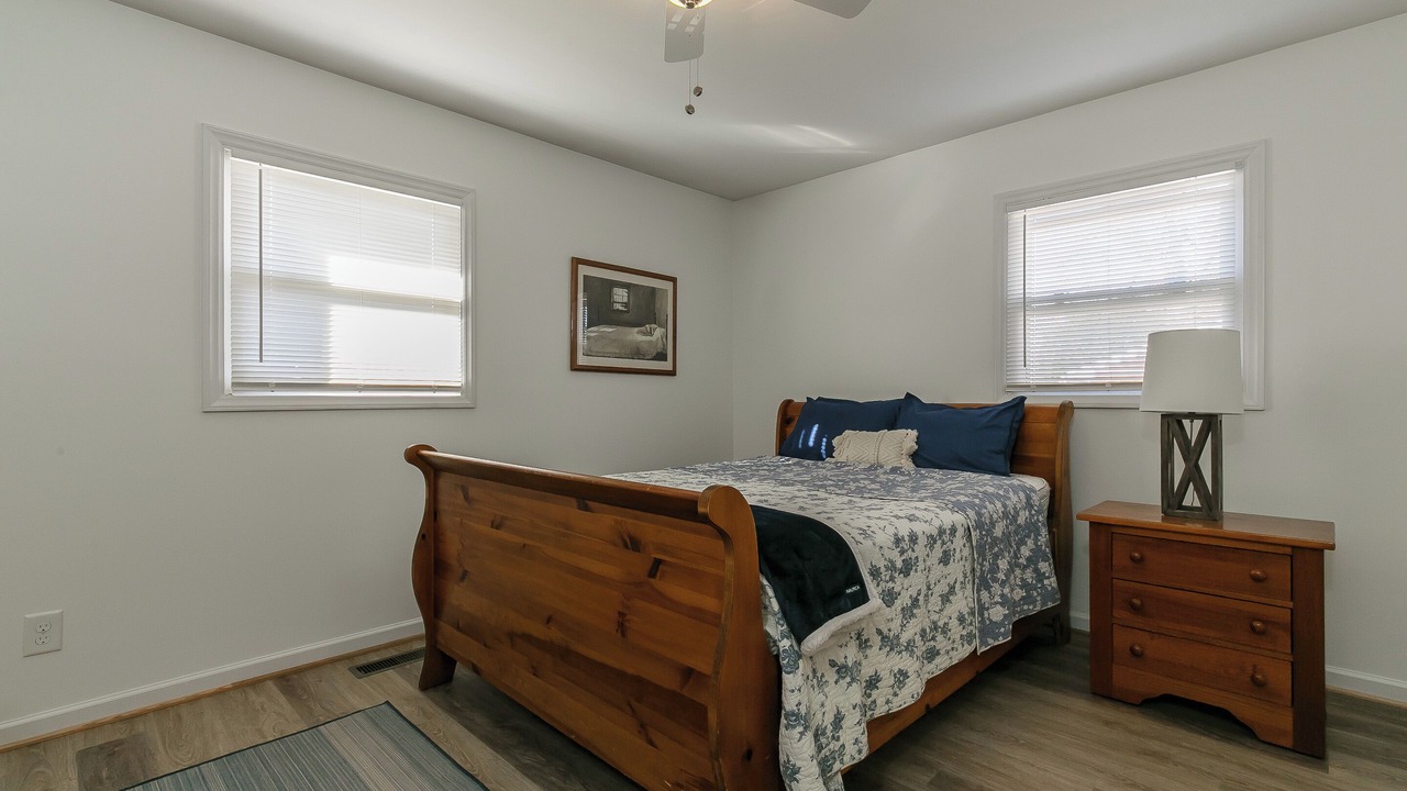 Photo of Bedroom in Burlington