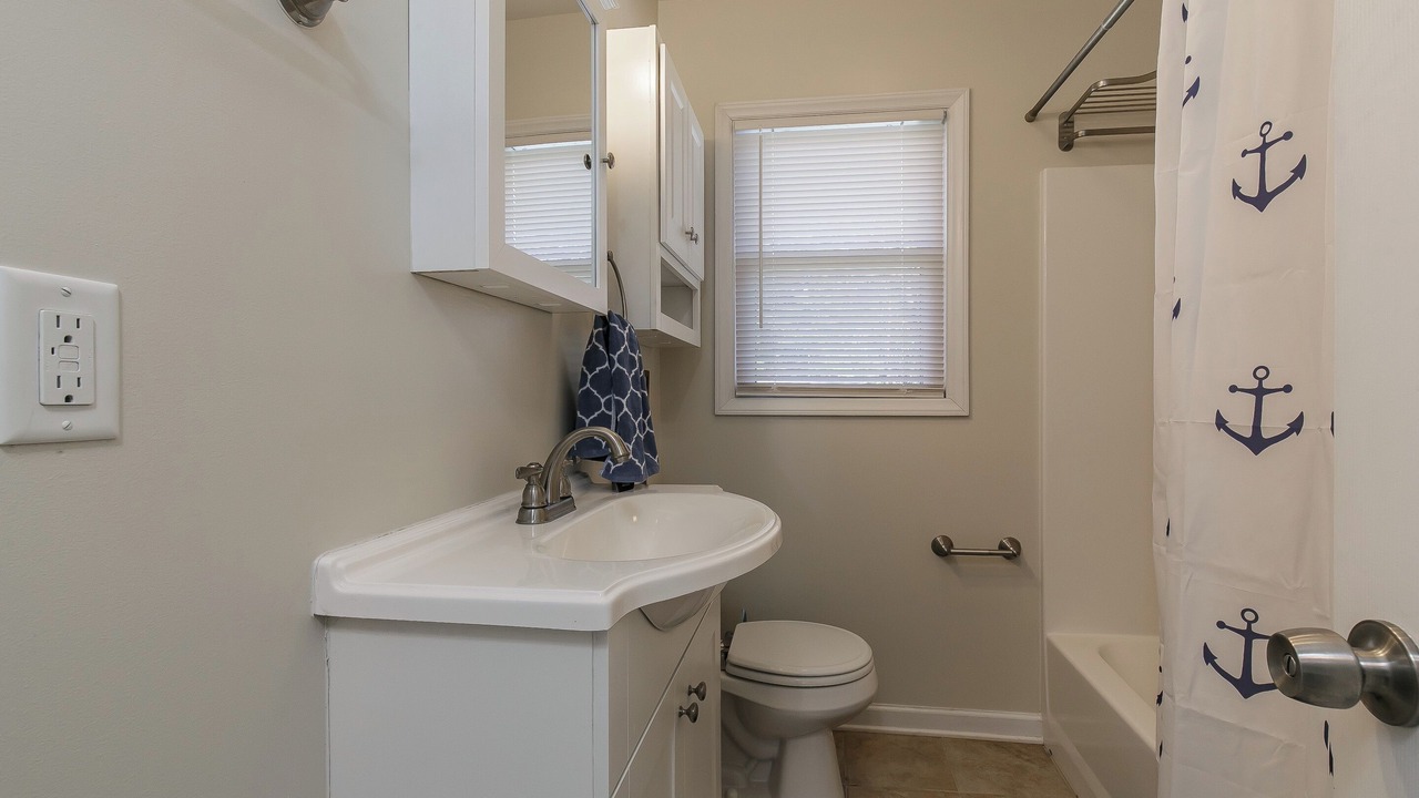 Photo of Bathroom in Burlington