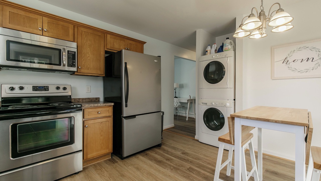 Photo of Kitchen in Burlington