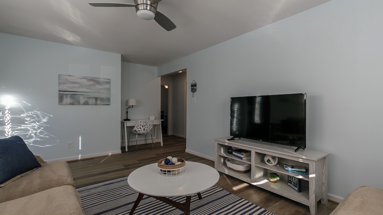 Photo of Livingroom in Burlington