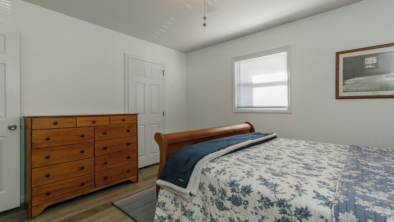 Photo of Bedroom in Burlington
